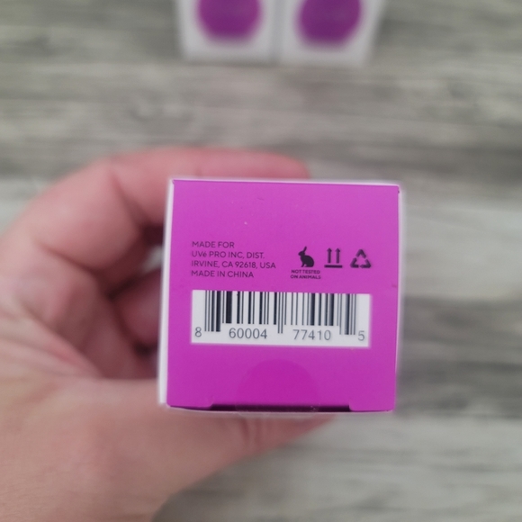 3 UVE - Antimicrobial Beauty Blenders. Retail $15 each - Picture 2 of 6